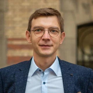 Eugene, founder of TouringBee